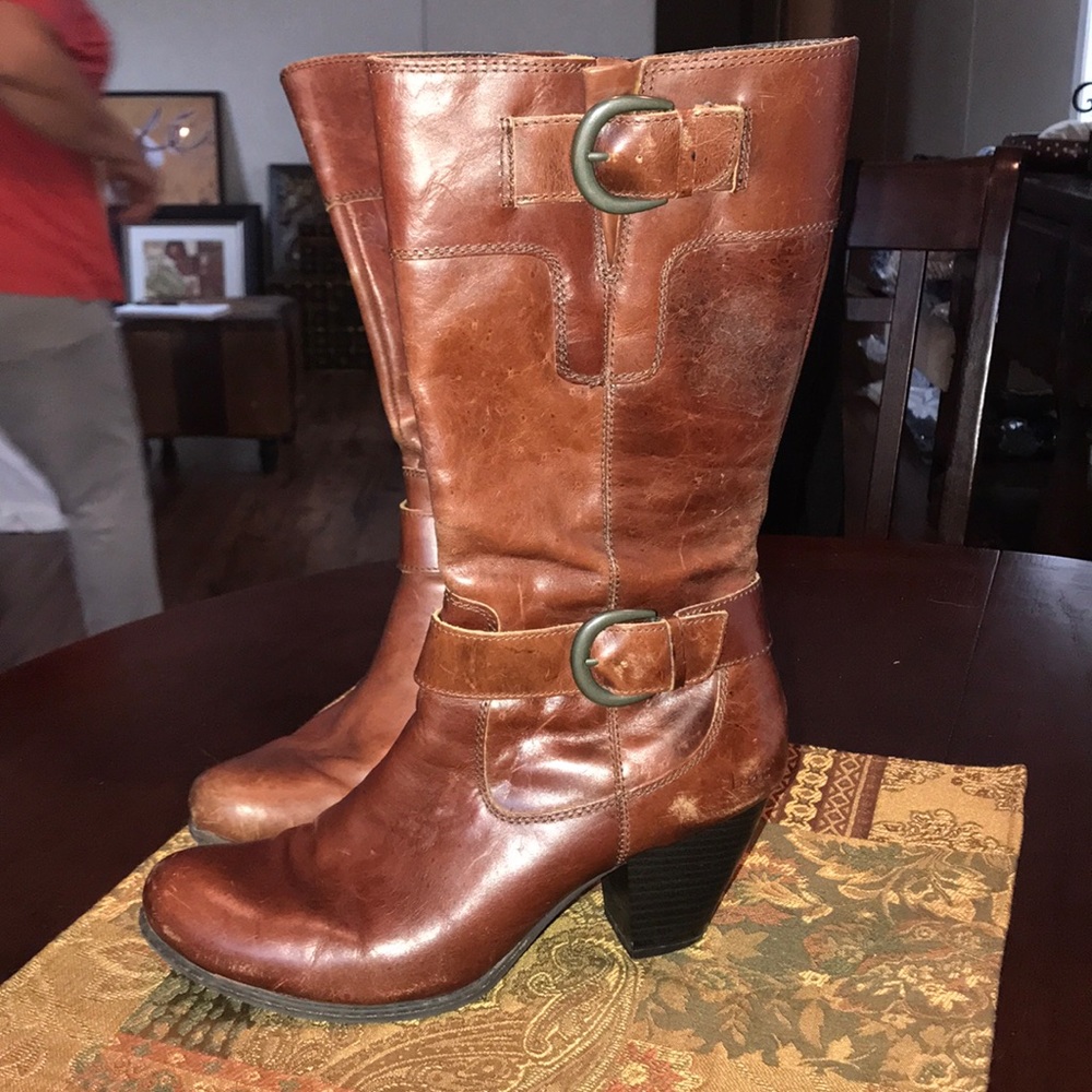 Boots